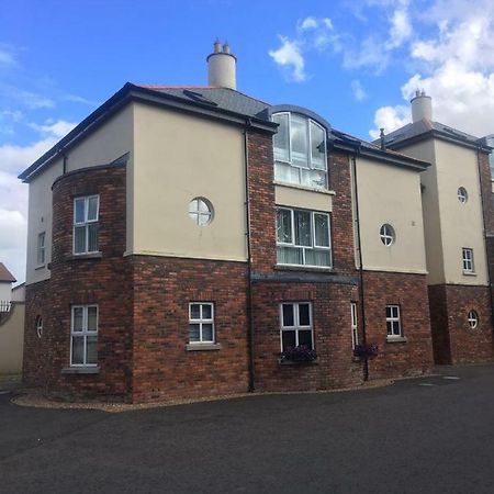 Villa 5 Shell Hill Mews Coleraine Exterior foto