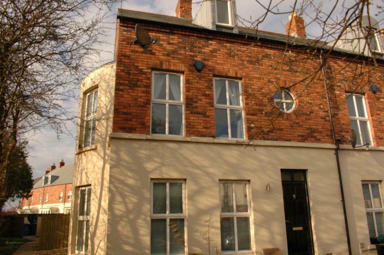 Villa 5 Shell Hill Mews Coleraine Zimmer foto